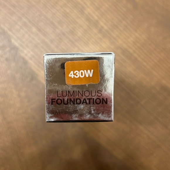 💋NWT | Anastasia Beverly Hills Luminous Foundation | 430W | 30 ML 💋 - Picture 5 of 7